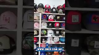 Gorras por Mayor