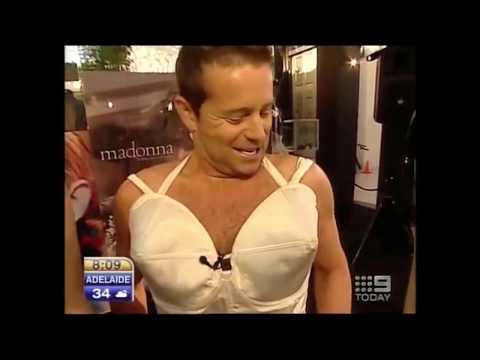 Australian News Bloopers (Part 1)
