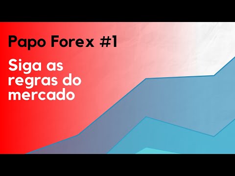 Siga as Regras do Mercado