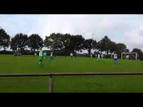 Angerlo Vooruit 3 - sv Loil 4