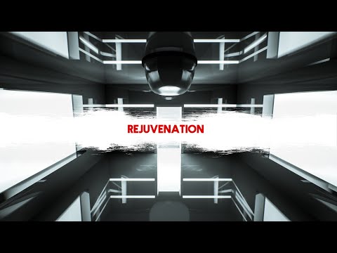 CGI Sci-Fi Short Film: "Rejuvenation"