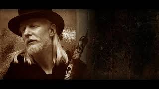 Johnny Winter Sugaree