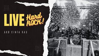 Download lagu Element - 'Aku Cinta Kau' - LIVE At Hardrock Jakarta mp3