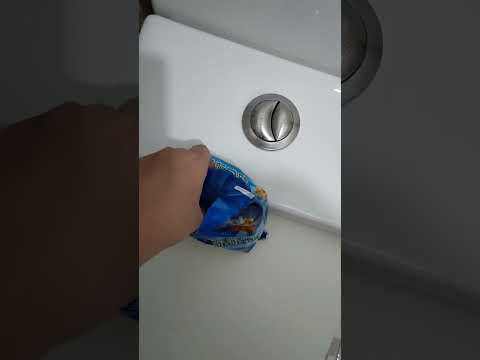 Toilet Bowl Cleaner Tablet