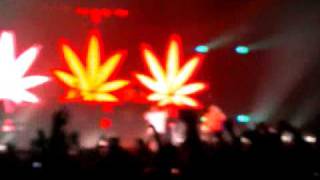 Ntm - Pass pass le oinj - Live patinoire meriadeck - Bordeaux