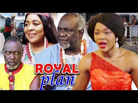 Royal Plan Season 7&8 (New Movie Alert) 2019 Latest Nigerian Nollywood Movie