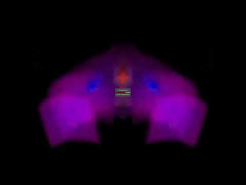 Microsoft Windows Vista Logo Animation In Low Voice