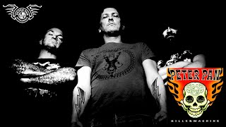 Download lagu Peter Pan Speedrock (Dutch hardcore/punk ... Motorhead style) - Killermachine (full album) 2000 mp3 Download lagu Peter Pan Speedrock (Dutch hardcore/punk ... Motorhead style) - Killermachine (full album) 2000 mp3