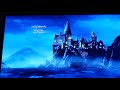 Opening Closing To Harry Potter And The Sorcerer S Stone 2002 DVD