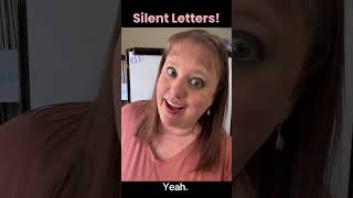Music video thumbnail preview for The silent k in the kn digraph is from old Germanic times but we dropped the /k/. by Onkel Kånkel & His Kånkelbär