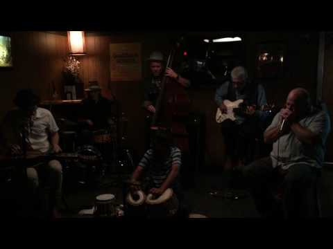 Ryan Lee Crosby Band - 