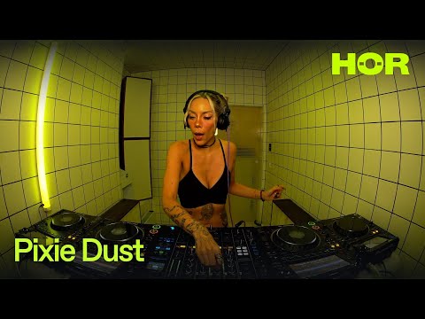 Pixie Dust | HÖR - January 6 / 2026
