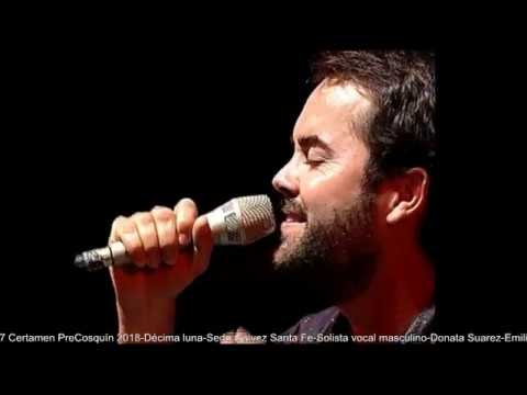 Donata Suarez -  Emilio Massimino