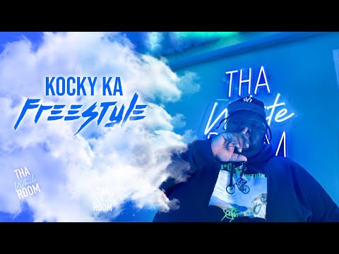Tha White Room - Kocky Ka Freestyle