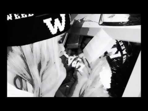 Voiz - Nochmehr Drogeninduzierte Psychosebars (KrukBeats)