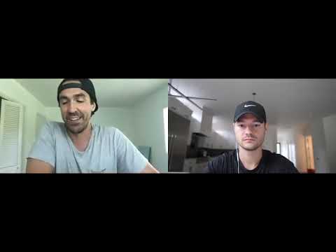 Nathan Latka interviews SDReady