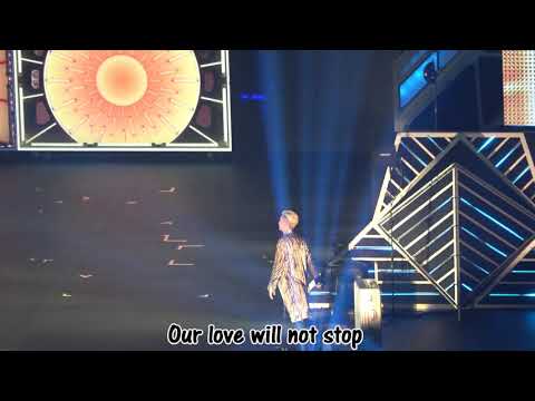 〖EXO PLANET #5 – ExplOration in Taipei (190928)〗What A Life