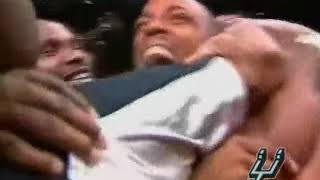 Sean Elliott’s Impossible Three-Pointer: The 1999 Memorial Day Miracle