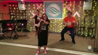 RCP Tide A Little Closer by Group 1 Crew