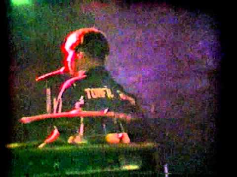 Thumbnail for "Blue Heron"  Rare, live footage of TomFickeGroup at the Zoo Bar/Lincoln Ne. by The Sound