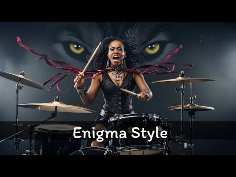 Enigma Style x Rhythmic | Hypnotic Pulse #07