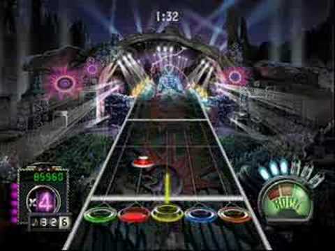 Frets on Fire - Hall of the Mountain King (Apocalyptica)