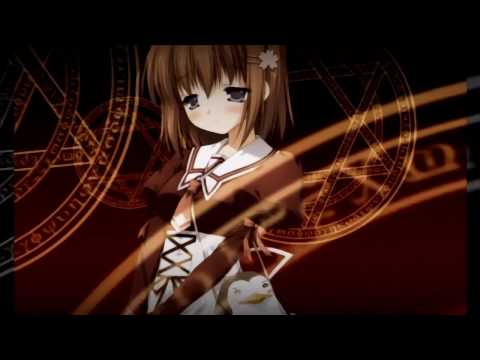 11eyes Cross over for XBOX360 HD-Opening movie 1