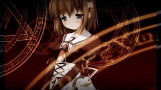 Cover art for Lunatic Tears