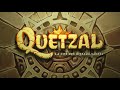 Miniature vidéo Quetzal