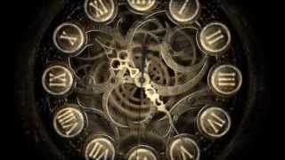 Music Mix of the Timepiece