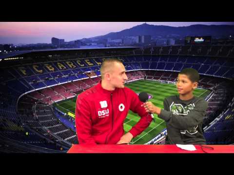 Jeugdvakantieland 2014 - Jannillio & Jeff Stans