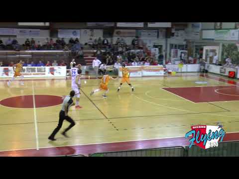 LA.CO. OZZANO – PSA MODENA 85 -78