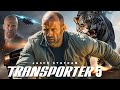 Transporter 5 Jason Statham ( 2025 ) Full Movie Fact | Ed Skrein, Ray Stevenson | Update & Fact