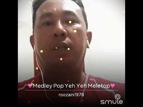 medley pop yeh yeh meletop,cover by (ajai)