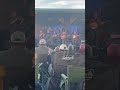 Ralph Stanley II and Don Rigsby singing Katie Dailey 2022 Flemingsburg KY