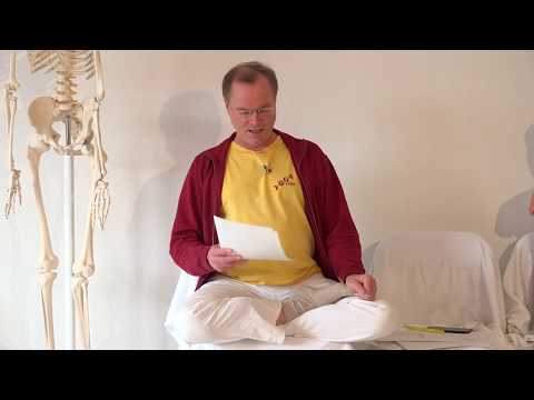 Yoga bei Tiefer Nasenscheidewandverkrümmung - Yoga hilft