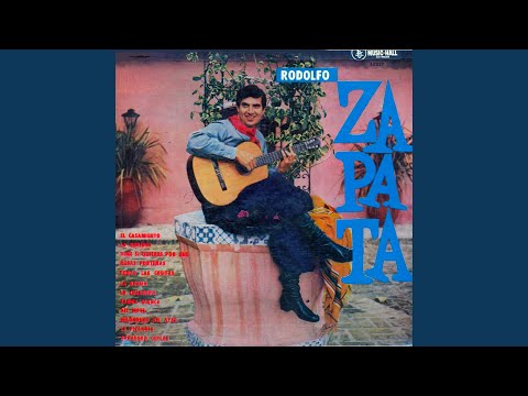 La Cuadrera - Rodolfo Zapata