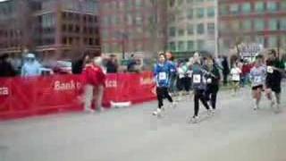 preview picture of video 'Capital CIty Half Marathon - Columbus Ohio (2)'