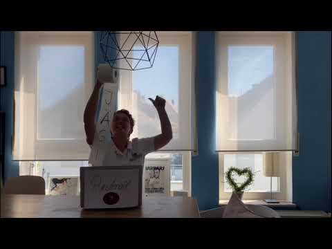 Klopapier Challenge | Musikkapelle Mundelsheim