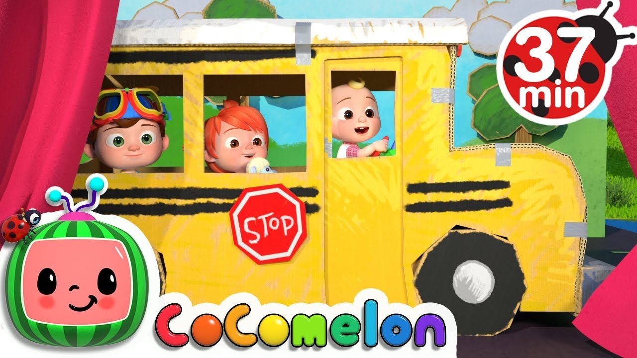 YouTube thumbnail