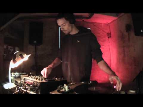 Concrete Sessions 09 T.BK