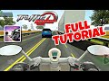 How To Play Traffic Rider Game Traffic Rider Full Tutorial In Urdu