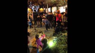 Chanukah /Maoz Zur/ Rock of Ages -FerrisWheels/CB2 4th Street