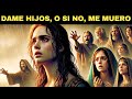 QUIÉNES FUERON RAQUEL Y LEA EN LA BIBLIA LA HISTORIA DE LAS ESPOSAS DE JACÓB HISTORIA BIBLICA