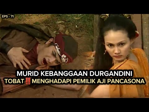 SUDAWIRAT BABAK BELUR HAMPIR MAMPUS DI HAJAR DEWI SINTAWATI‼️