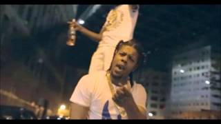 ASAP Ferg Rowdy Rebel - Touchdown Plexico