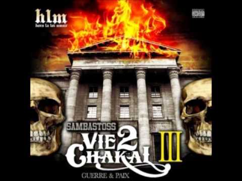 Bolo - Le Purgatoire