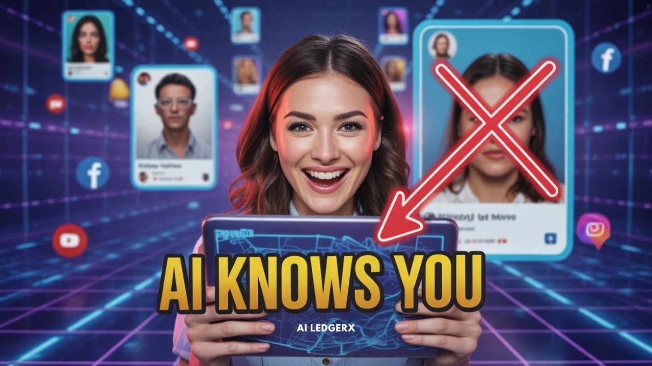 Lessie AI | Stop Searching! Use Lessie.ai to Find Investors, CEOs &amp; Creators in Seconds | AI LedgerX