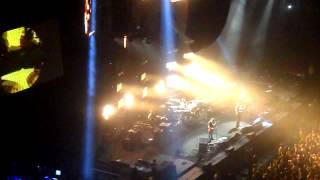 Kings of Leon - Always The Same NEW SONG!!!! (LIVE MEN Arena 24/06/13)