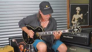 Video thumbnail for 1987 Greco EGC68-60 '68 LP Custom Reissue - Mint Collection - Open Book Headstock - Made In Japan by The Guitar Dude
